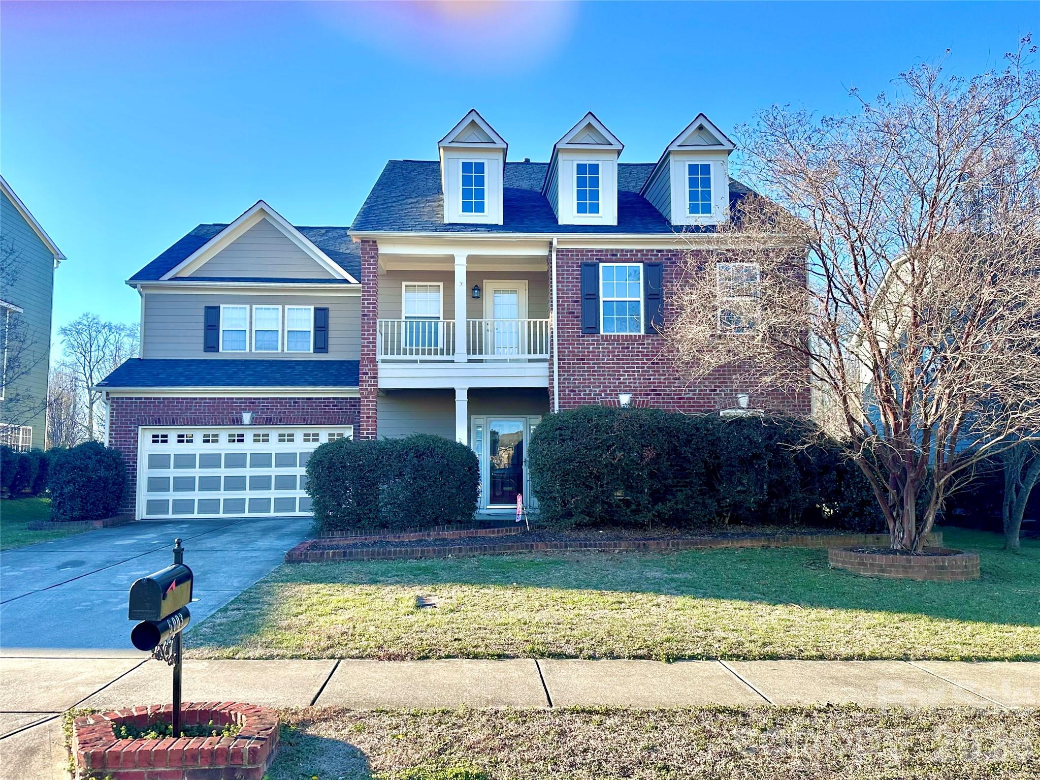 6003 Sedgewick Road, Indian Trail, NC. property listing photo