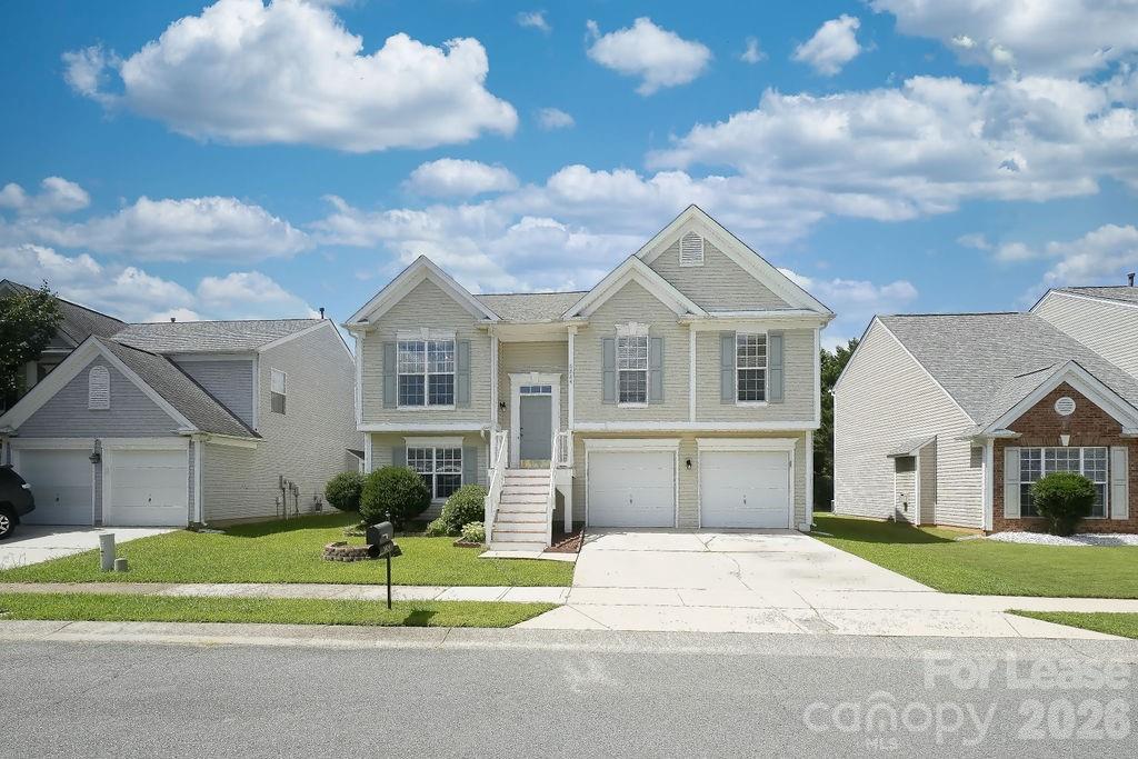 6824 Southbrook Drive, Charlotte, NC. property listing photo