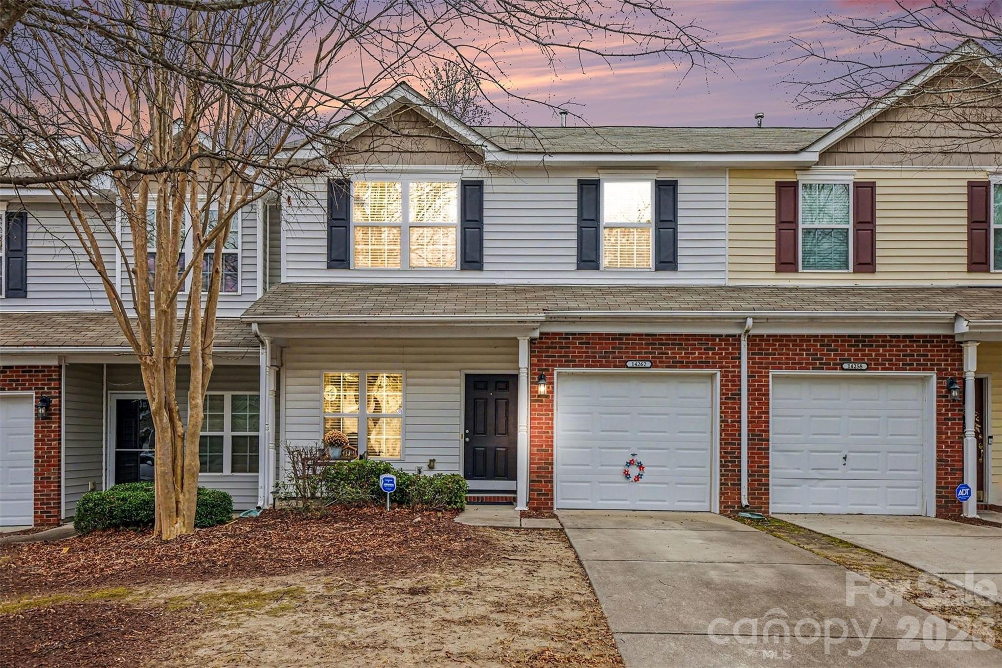 14262 Tamarack Drive, Charlotte, NC. property listing photo