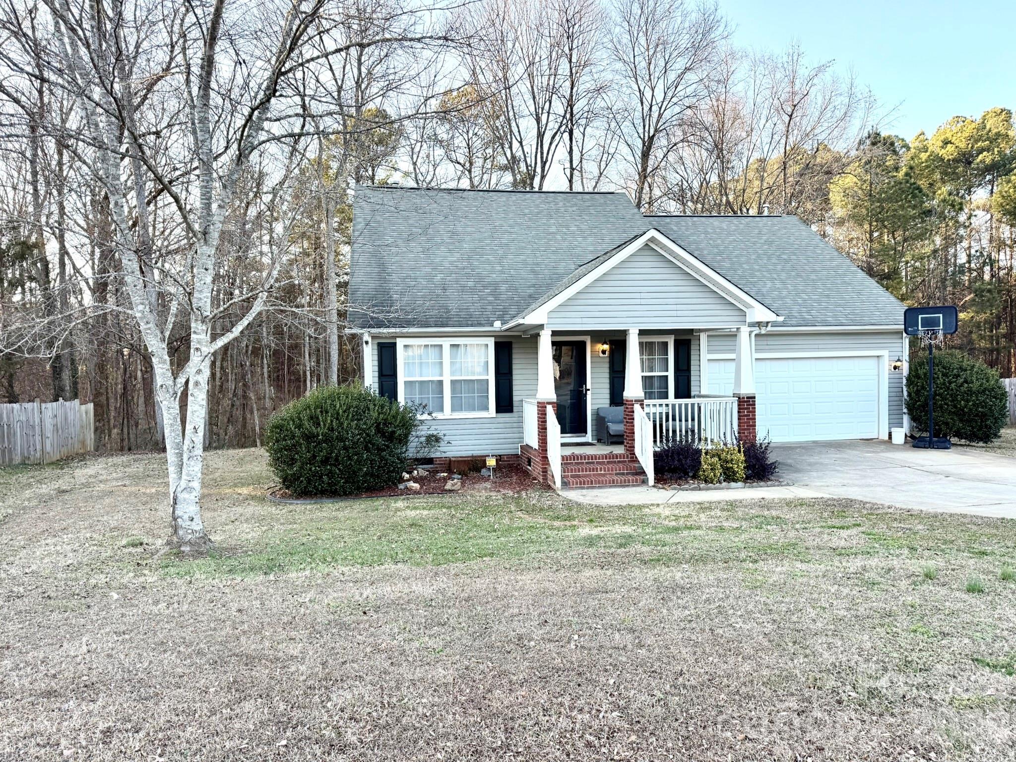 4086 Canvas Avenue, Rock Hill, SC. property listing photo