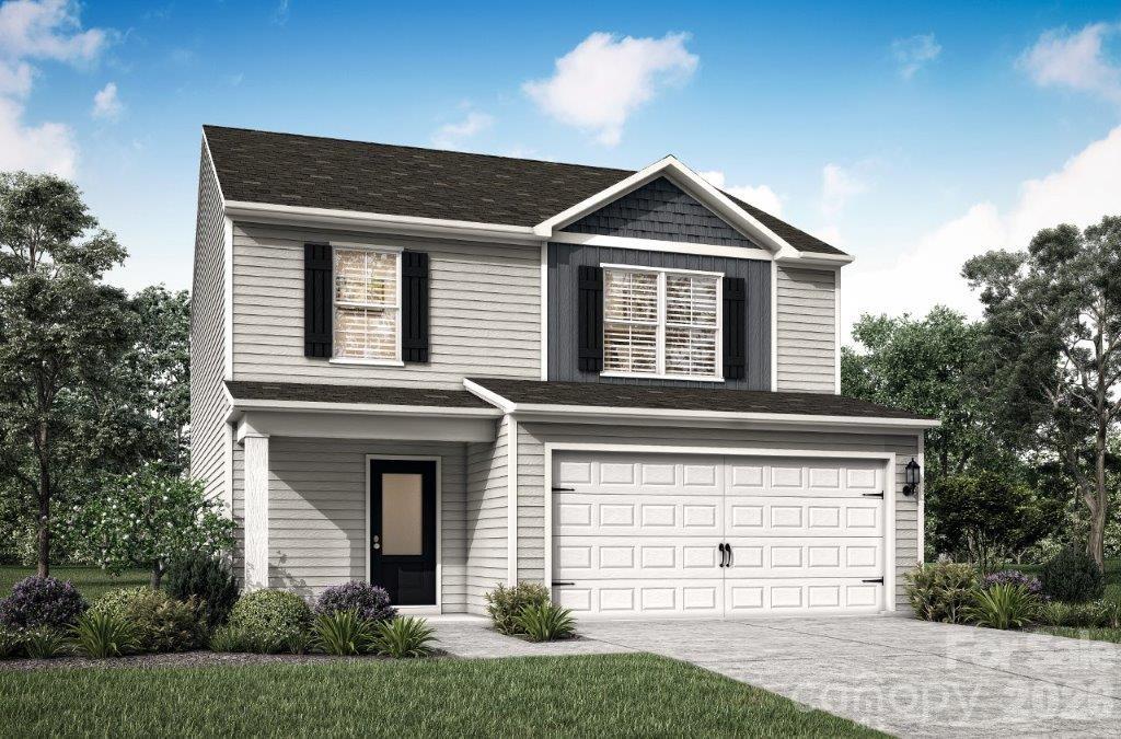3423 Robindale Drive, Winston Salem, NC. property listing photo