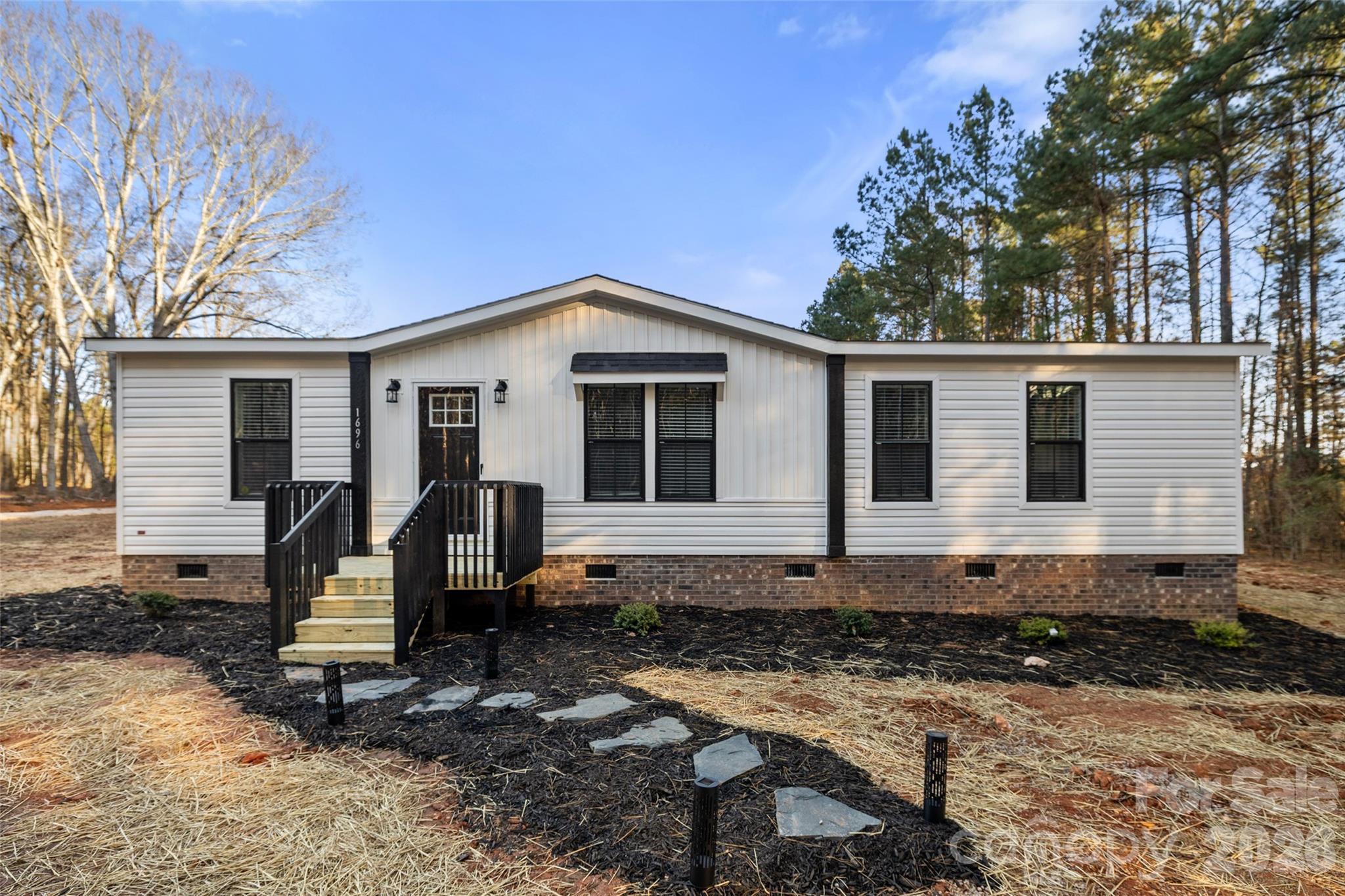 1696 Logan Terry Road, Lancaster, SC. property listing photo