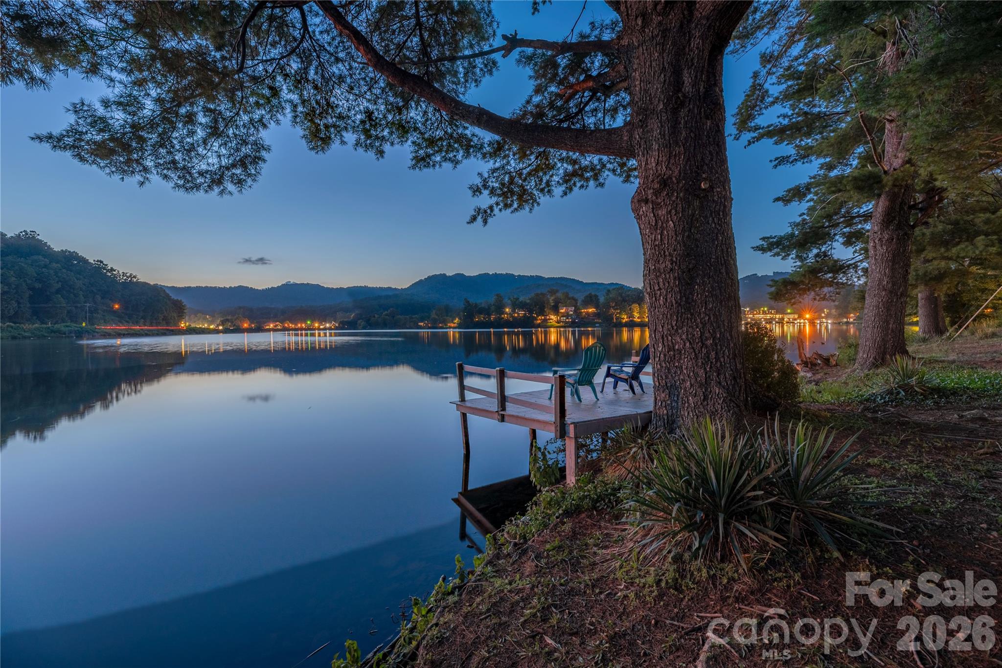 1465 S Lakeshore Drive D-2, Lake Junaluska, NC. property listing photo