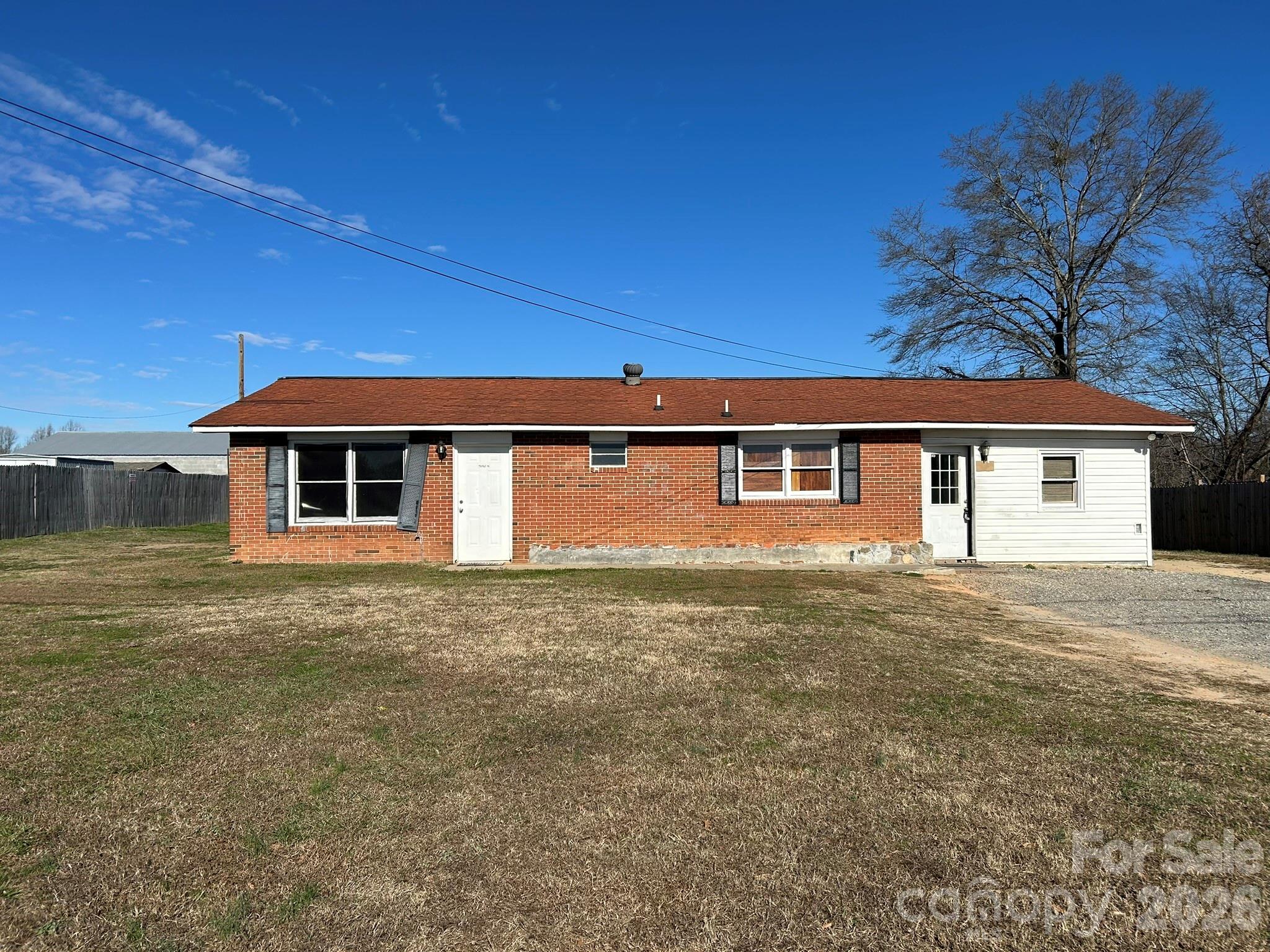 148 Windy Hill Drive, Forest City, NC. property listing photo