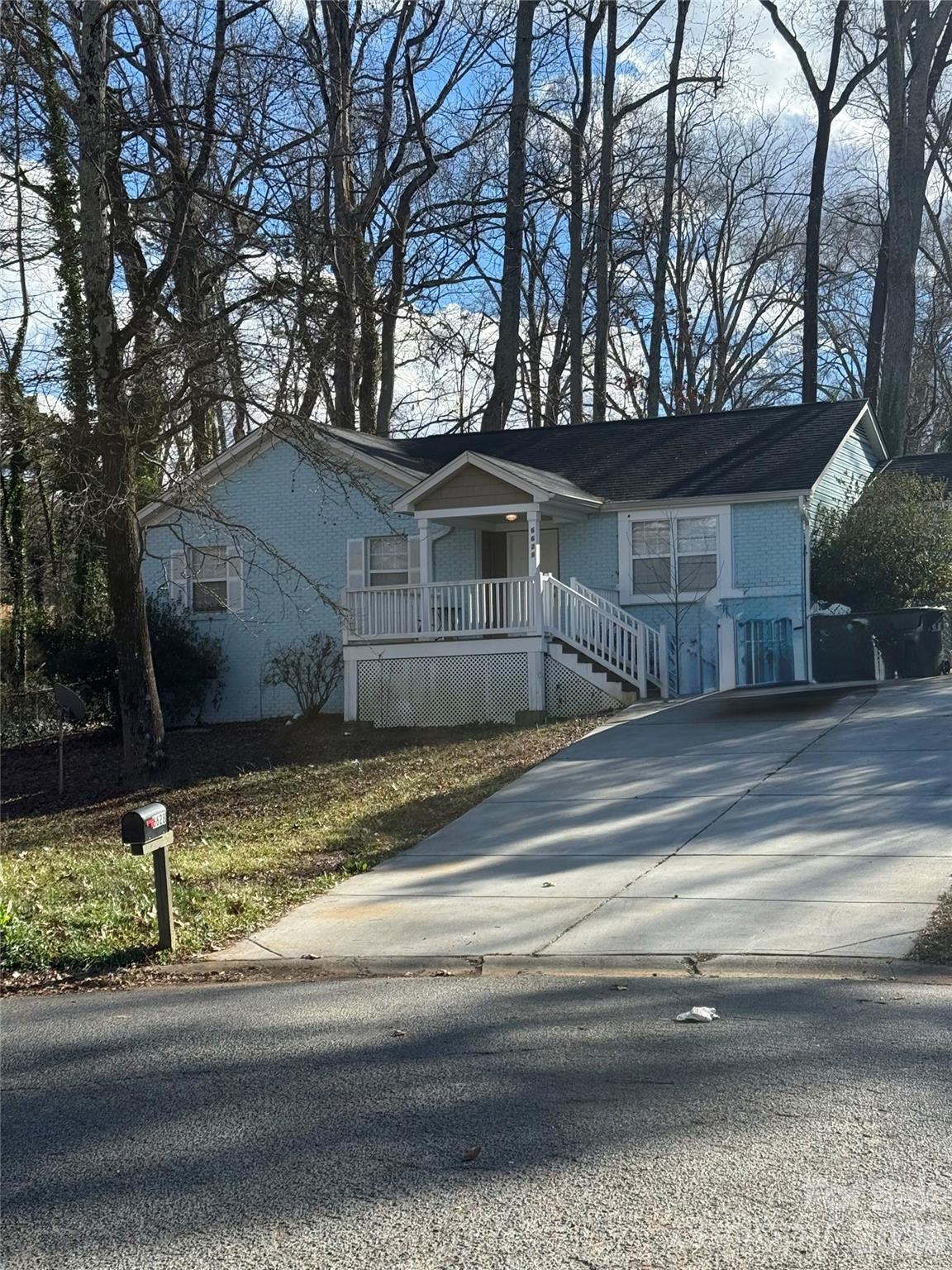 6628 Cool Water, Charlotte, NC. property listing photo