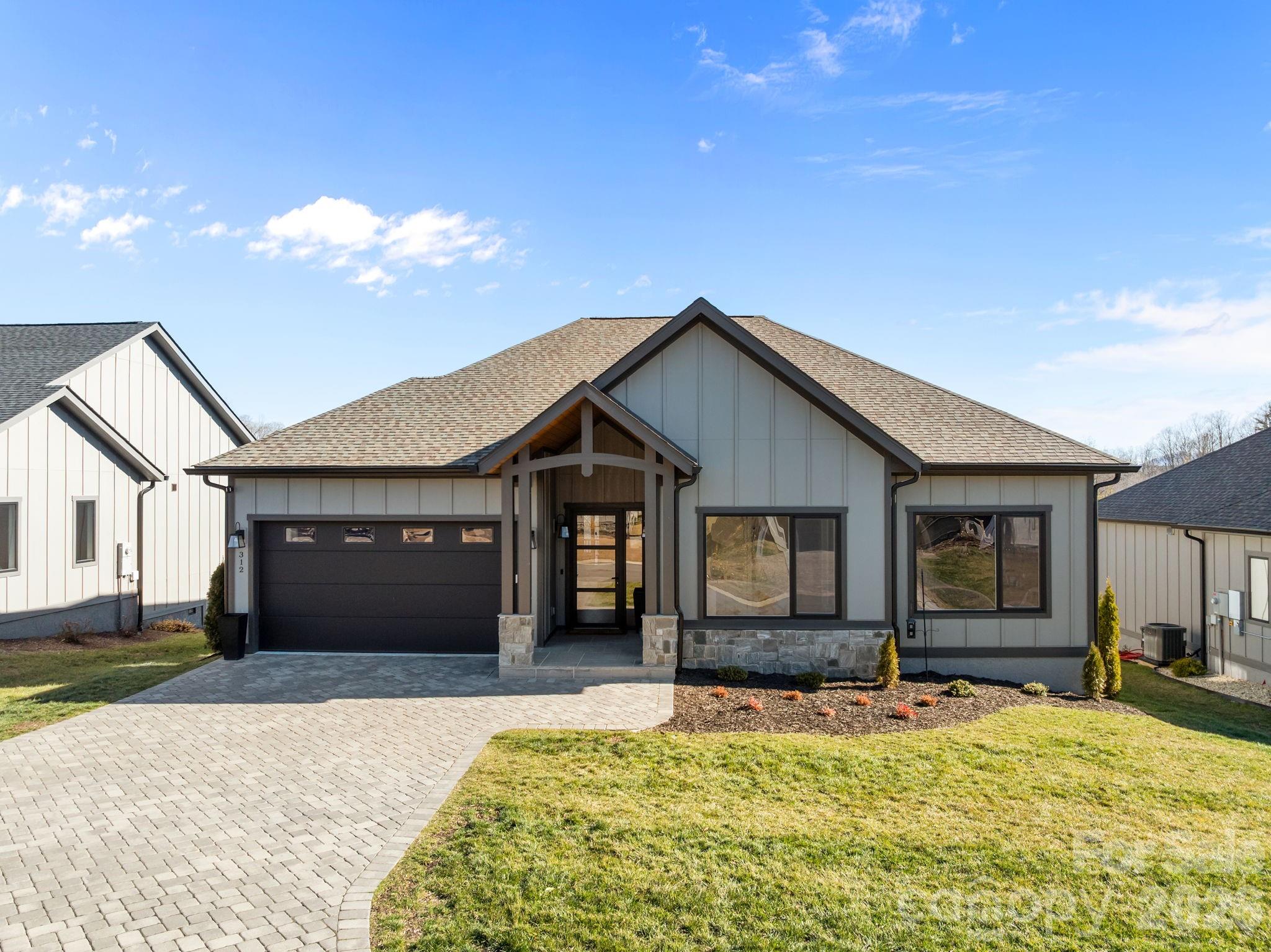 312 Avery Trail, Arden, NC. property listing photo
