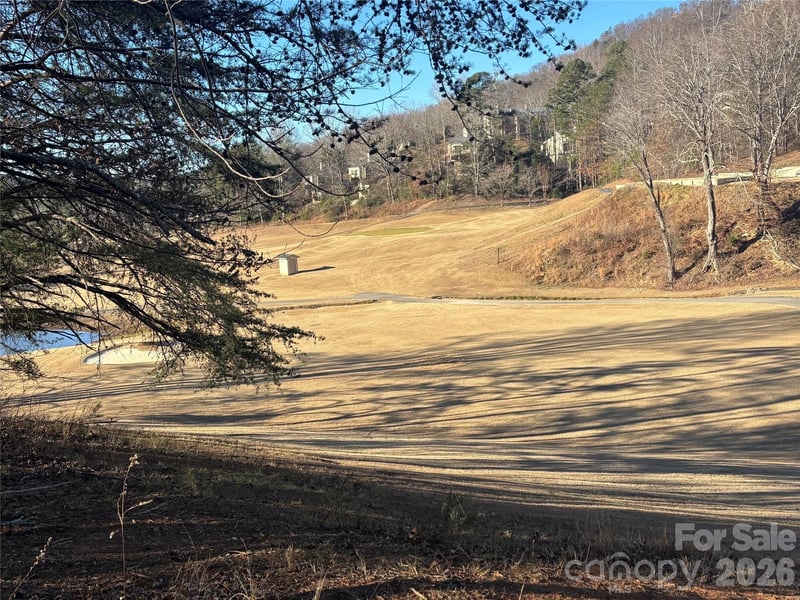 Lot 19 Nicklaus Lane, Lake Lure, NC -  - $27,900