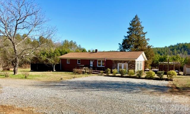 5376 Rhoney Road, Connelly Springs, NC. property listing photo