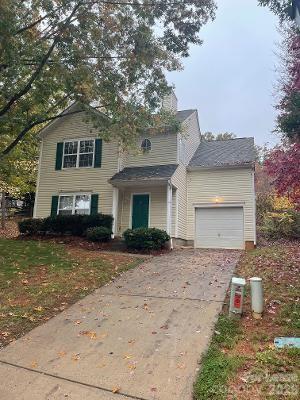1267 winding path Road, Lake Wylie, SC. property listing photo