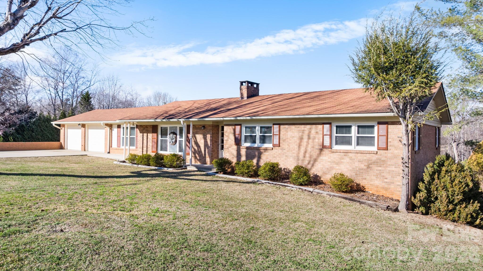 1470 Fairway Acres Road, Lenoir, NC. property listing photo