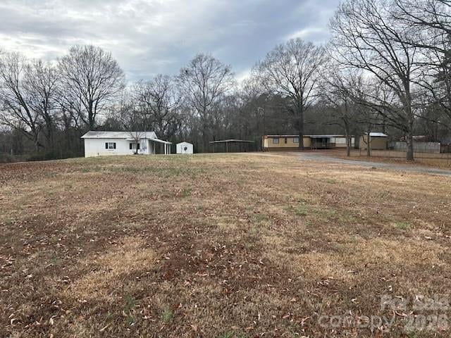 621 Elm, Marshville, NC - 1 bed, 1 bath, 790 sqft - $189,900