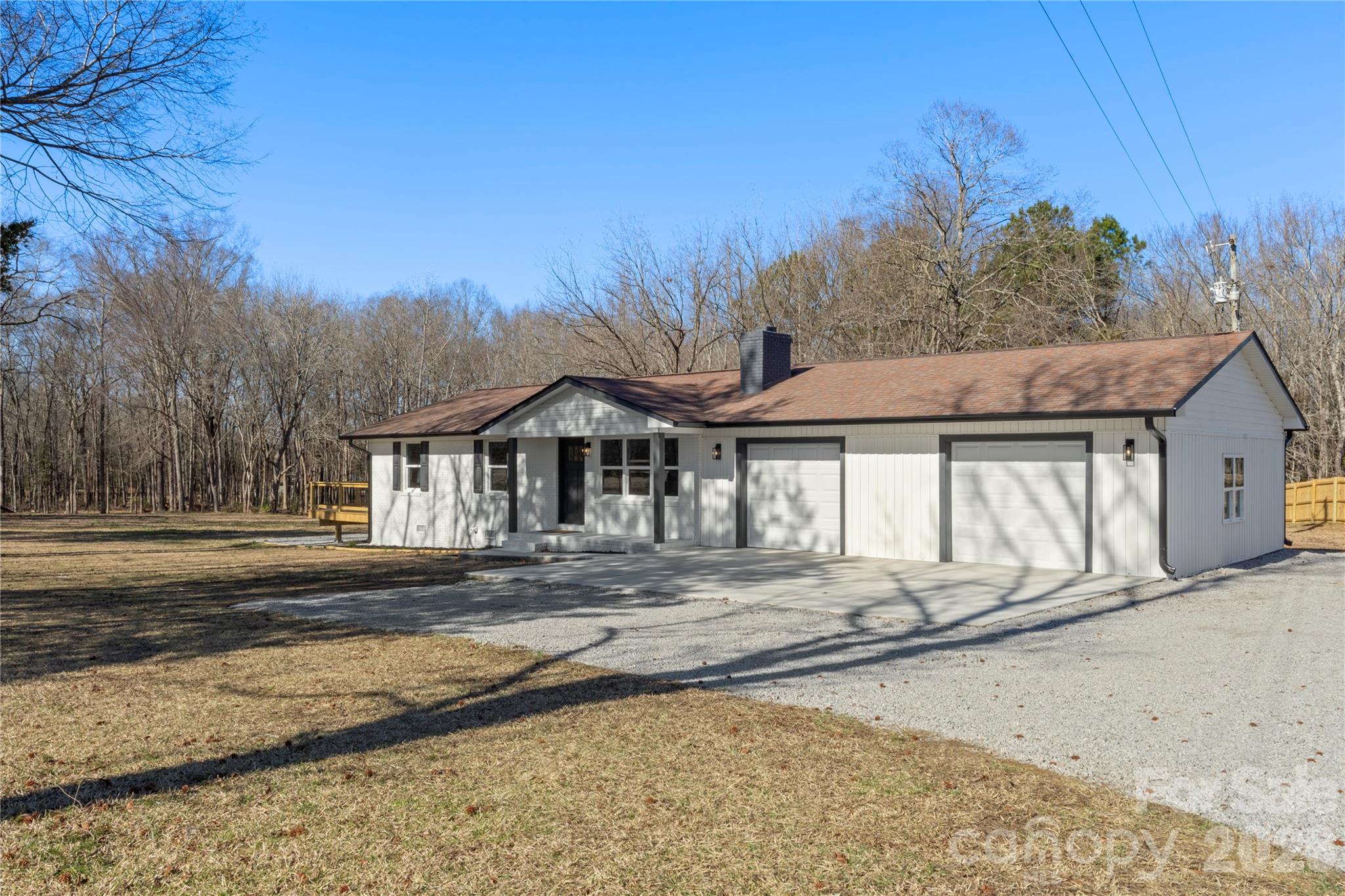 3991 Cimmeron Road, Lancaster, SC. property listing photo