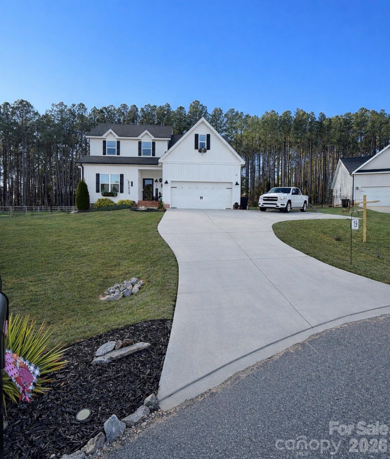 463 Swicegood Farms, Linwood, NC. property listing photo