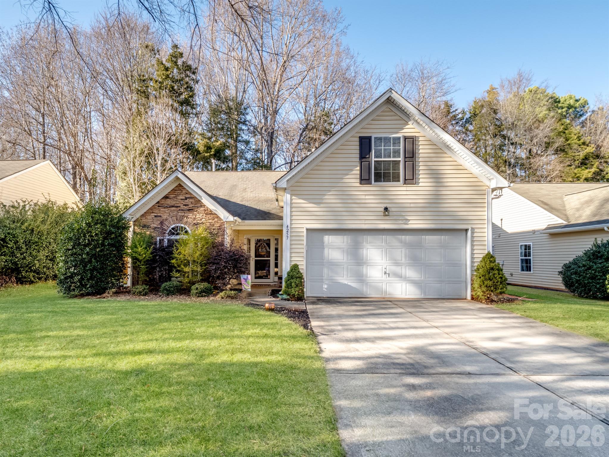 4257 Wiregrass Road, Fort Mill, SC. property listing photo