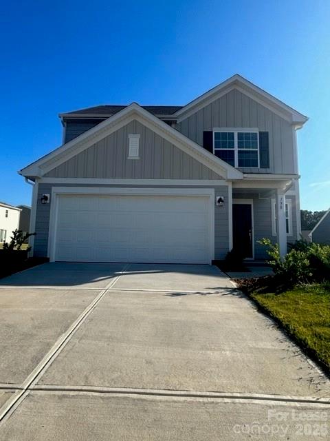 196 Smokey Way, Statesville, NC. property listing photo
