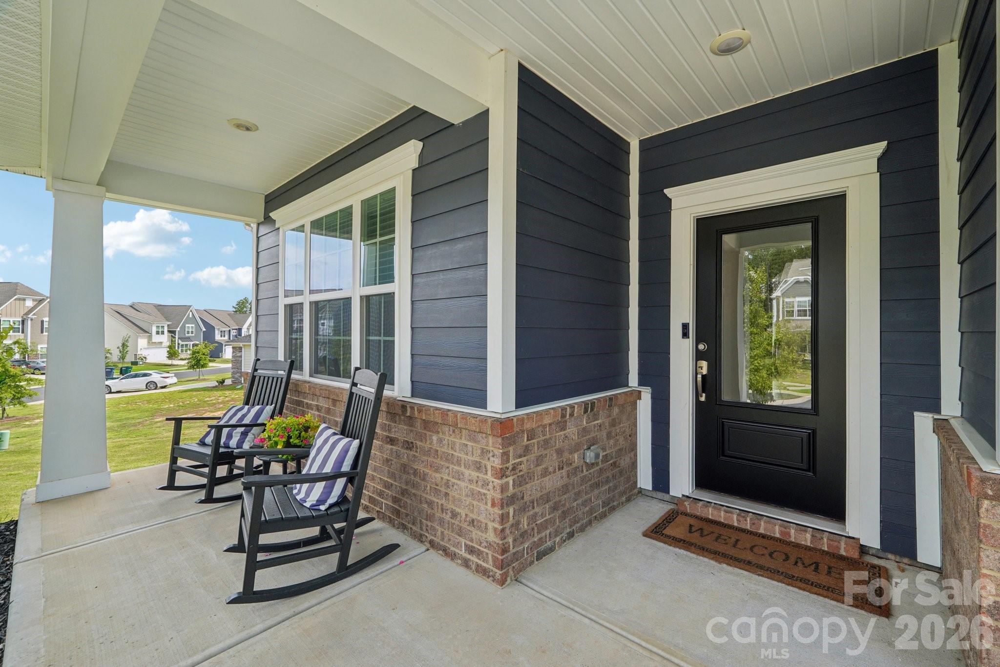 130 Rooster Tail Lane, Troutman, NC. property listing photo