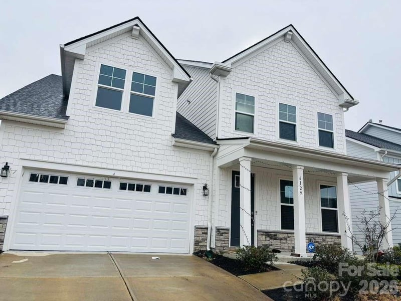 6129 Alsace, Indian Land, SC - 4 beds, 3 baths, 3,214 sqft - $749,000