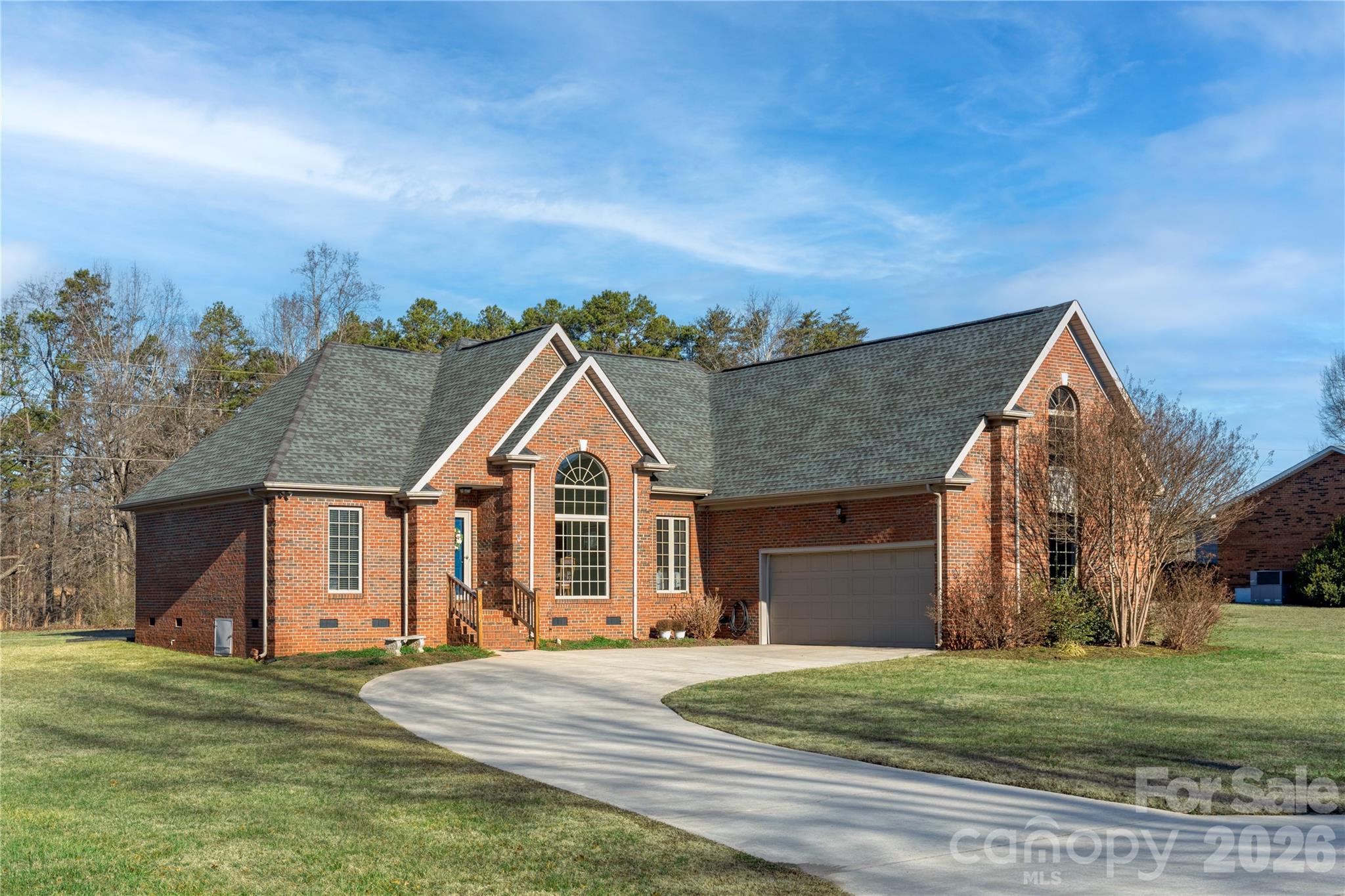 209 Fox Fire Run, Gastonia, NC. property listing photo
