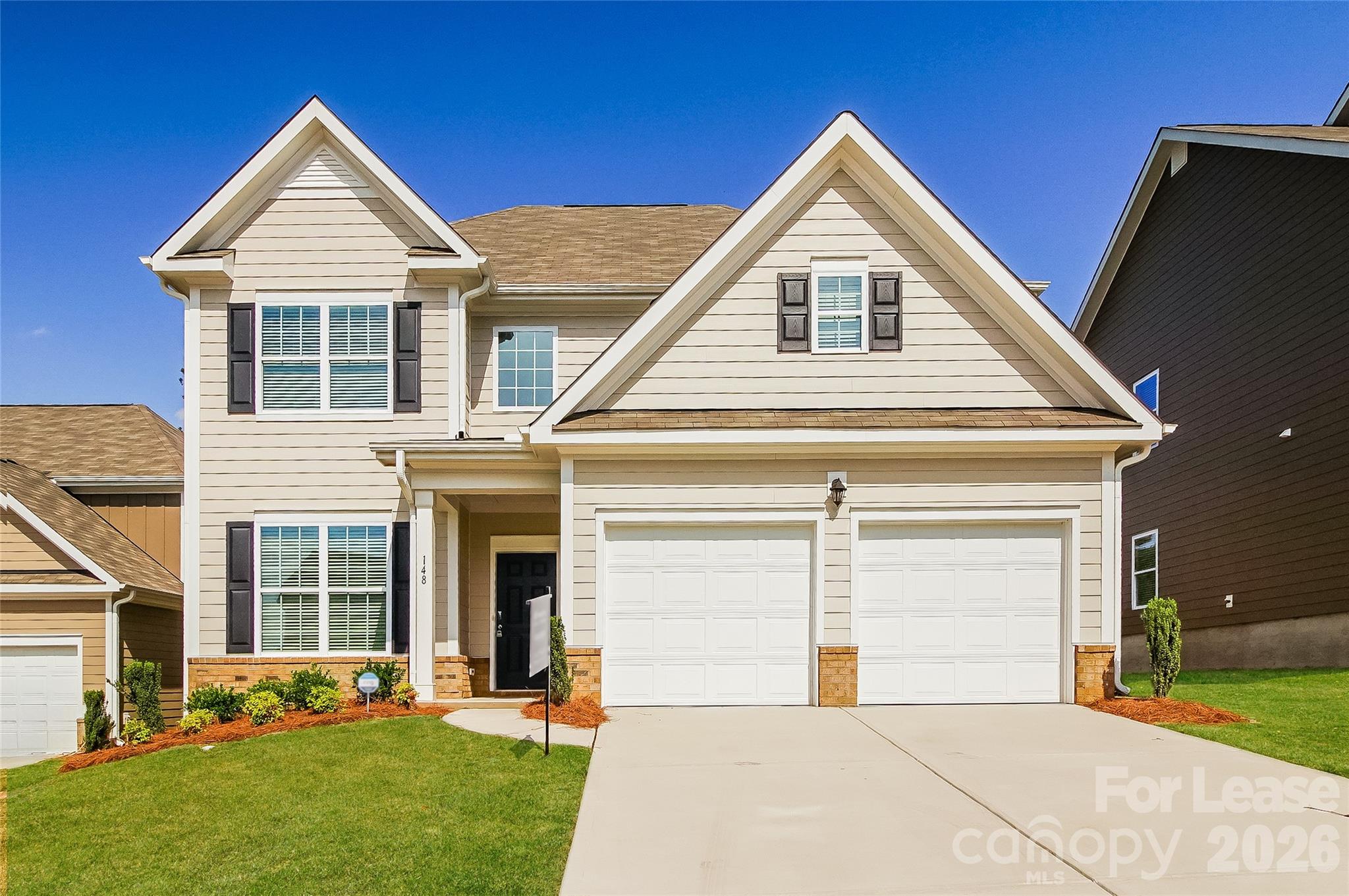 148 Kingshall, Mooresville, NC. property listing photo