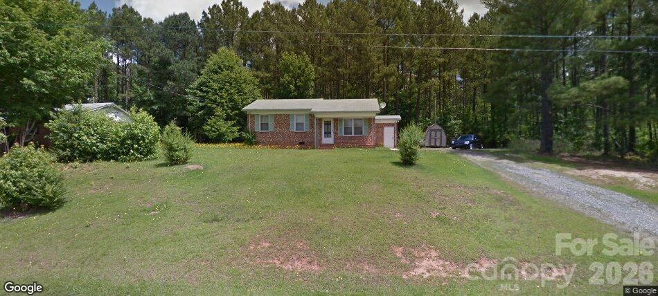 6957 Vintage Road, Lilesville, NC. property listing photo