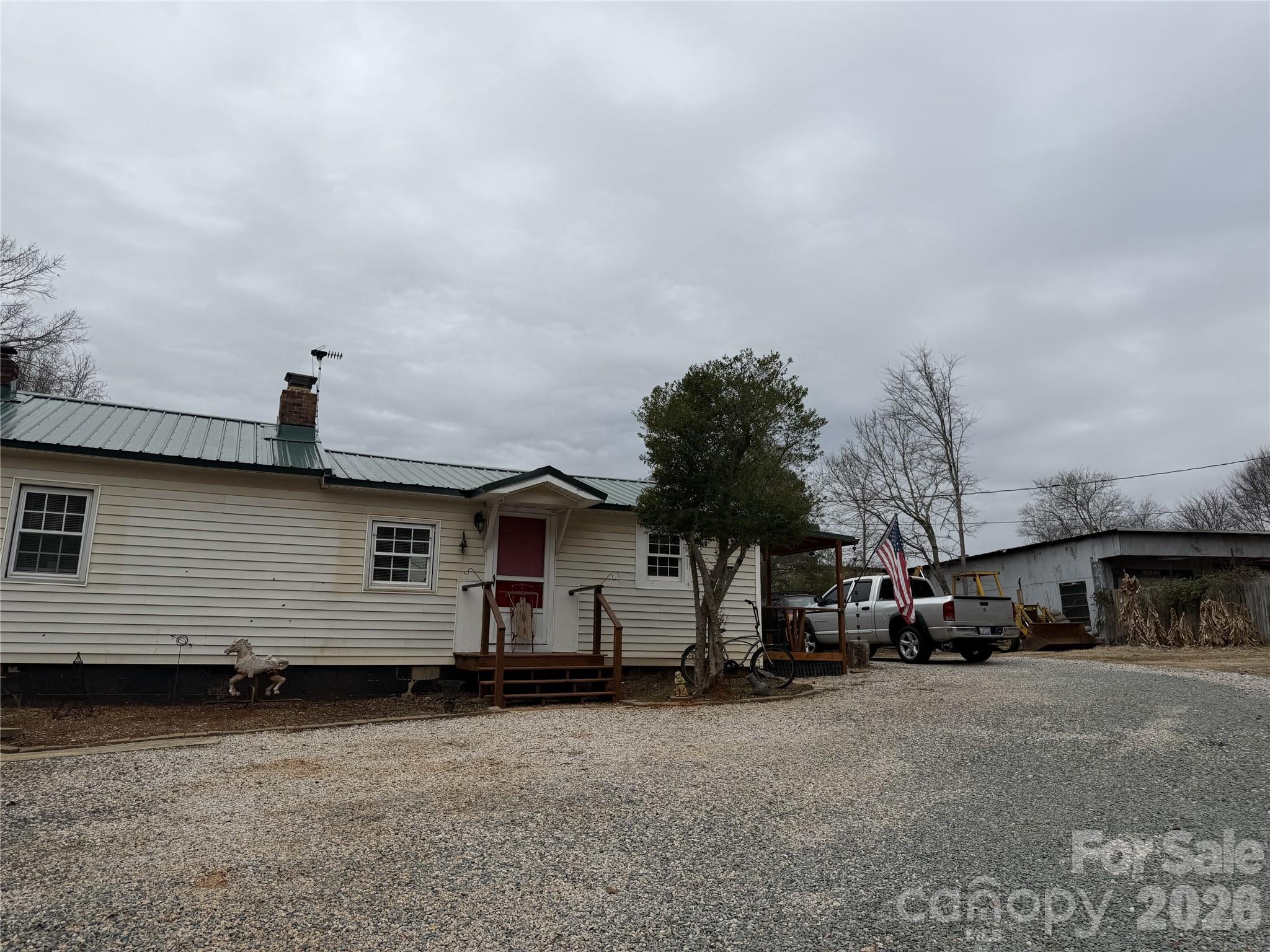 4618 Bigham, Waxhaw, NC. property listing photo