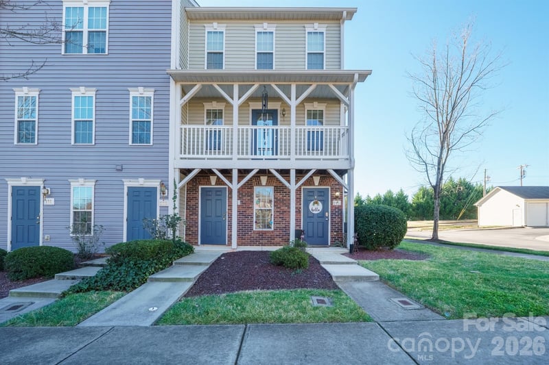 106 Locomotive Drive Apt 201, Mooresville, NC - 3 beds, 2.5 baths, 1,721 sqft - $278,800