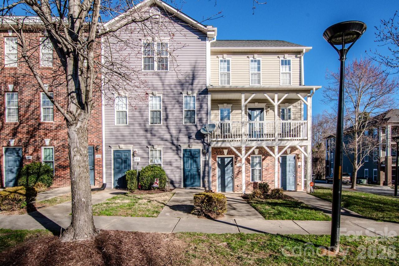 119 Steam Engine Drive Apt 105, Mooresville, NC. property listing photo