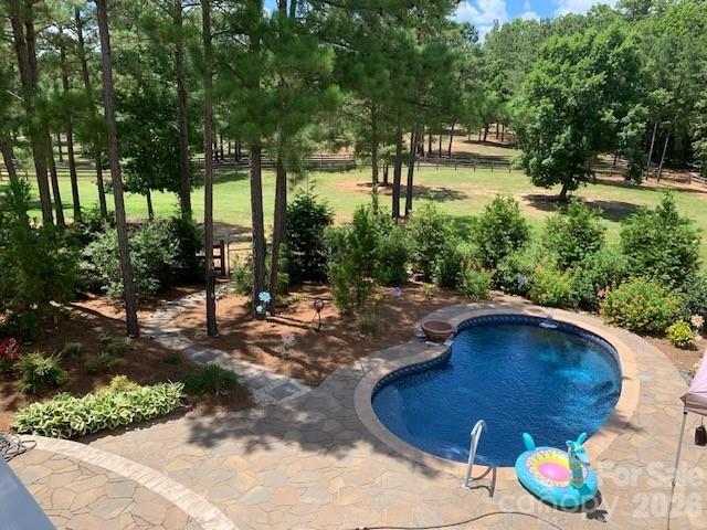 164 Saddle, West End, NC. property listing photo