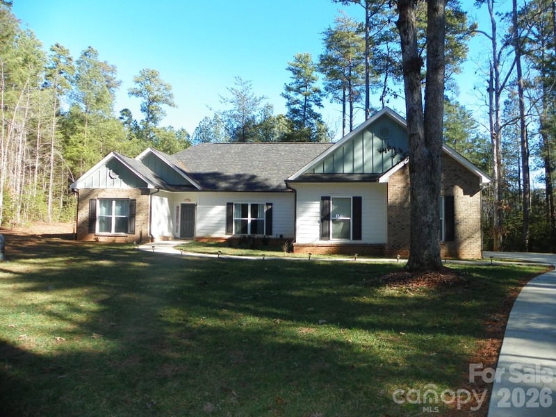 128 Summer Lake Drive, New London, NC - 3 beds, 2.5 baths, 1,817 sqft - $560,000