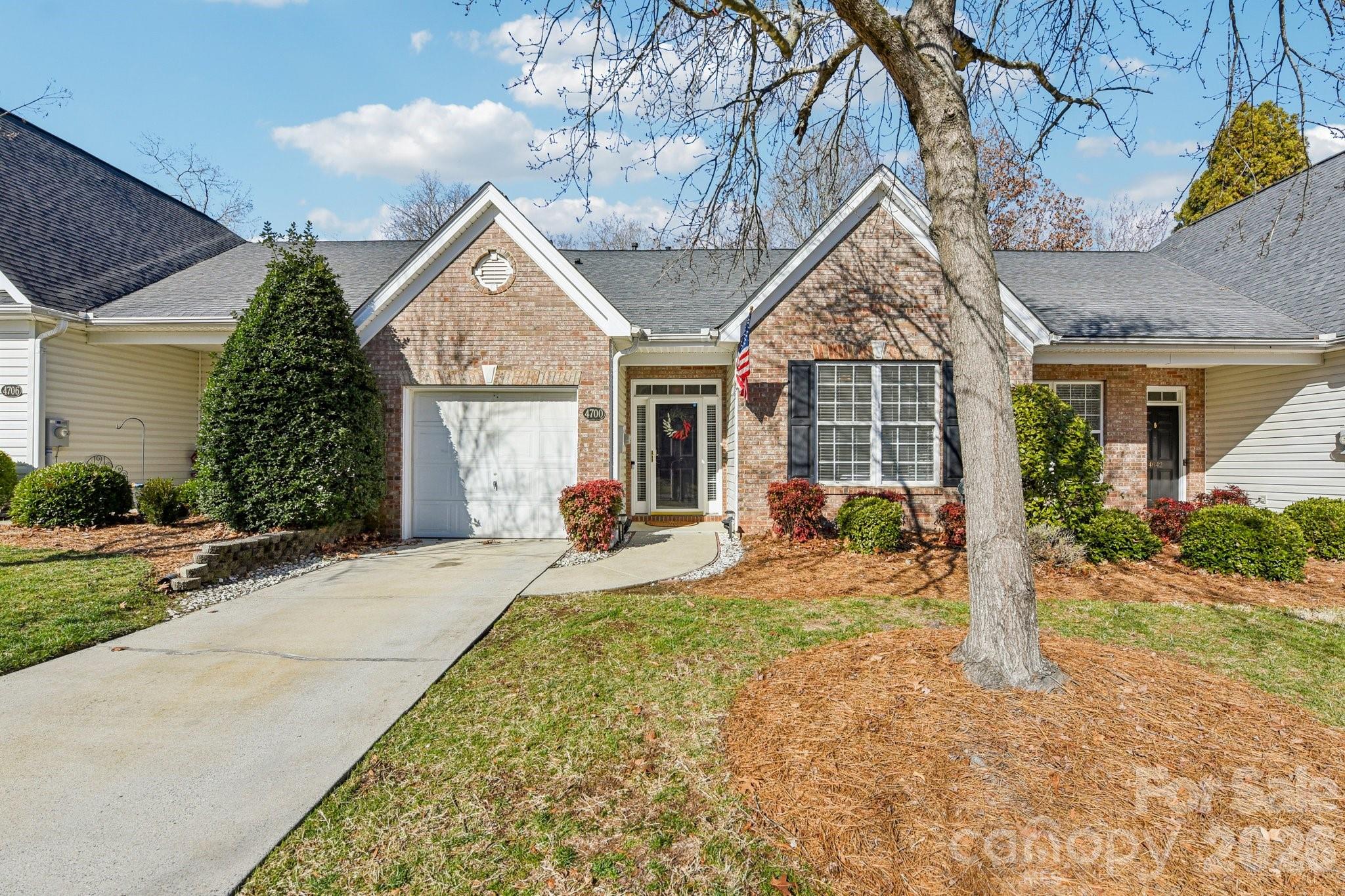 4700 Willow Glen Road, Harrisburg, NC. property listing photo