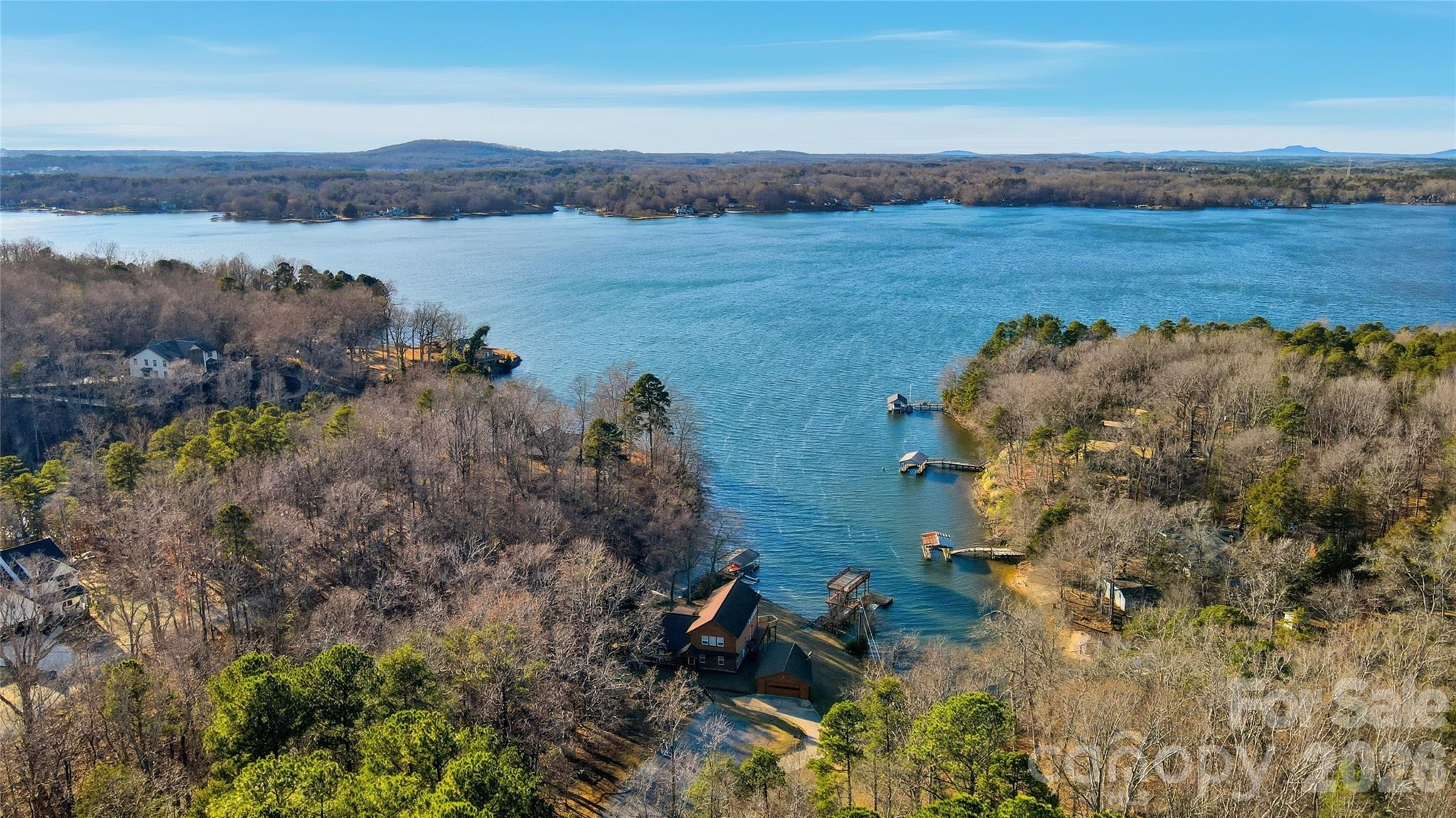 18409 Saint Charles Lane, Charlotte, NC. property listing photo