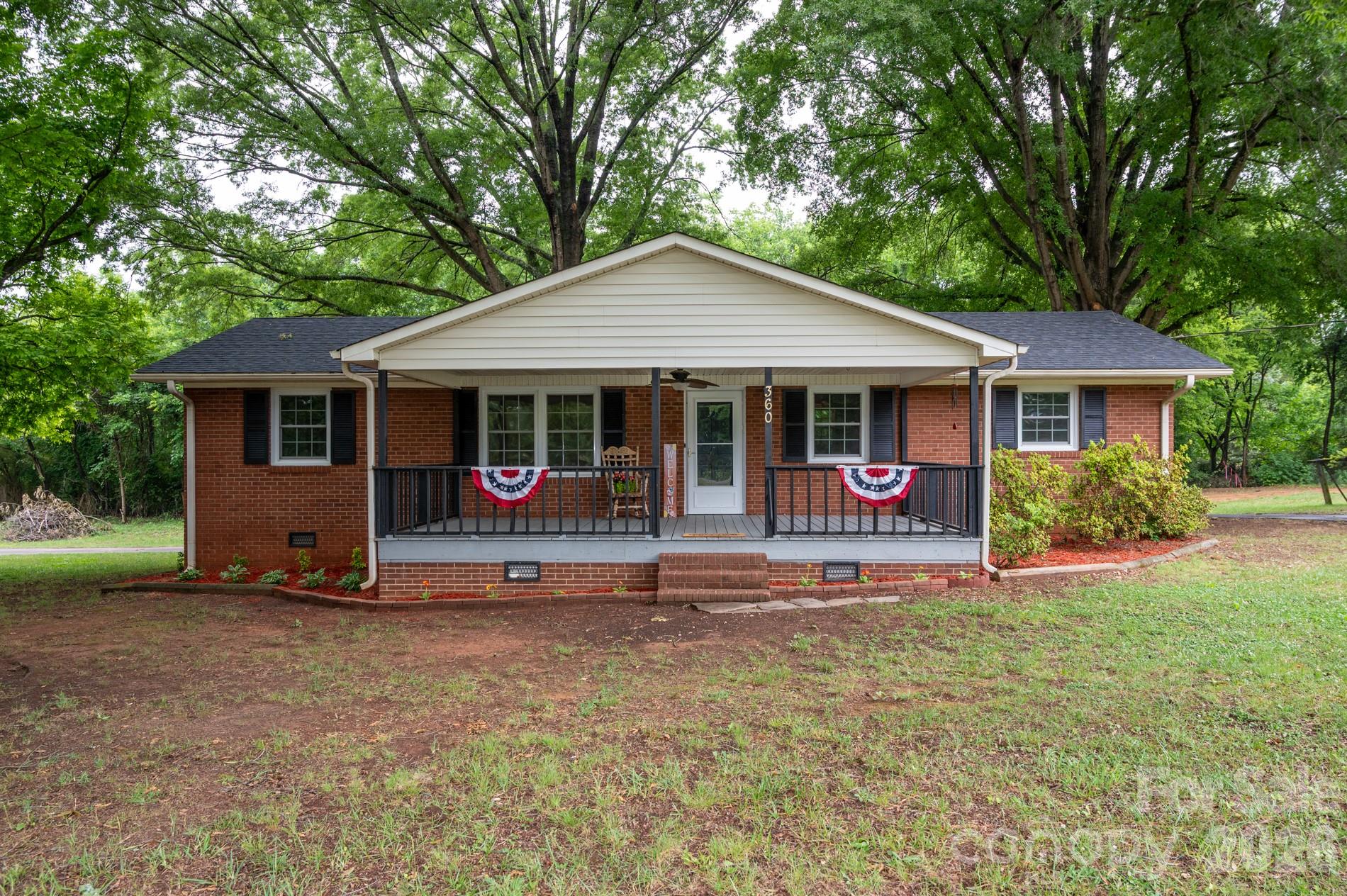 360 Trexler, Salisbury, NC — property listing photo 1
