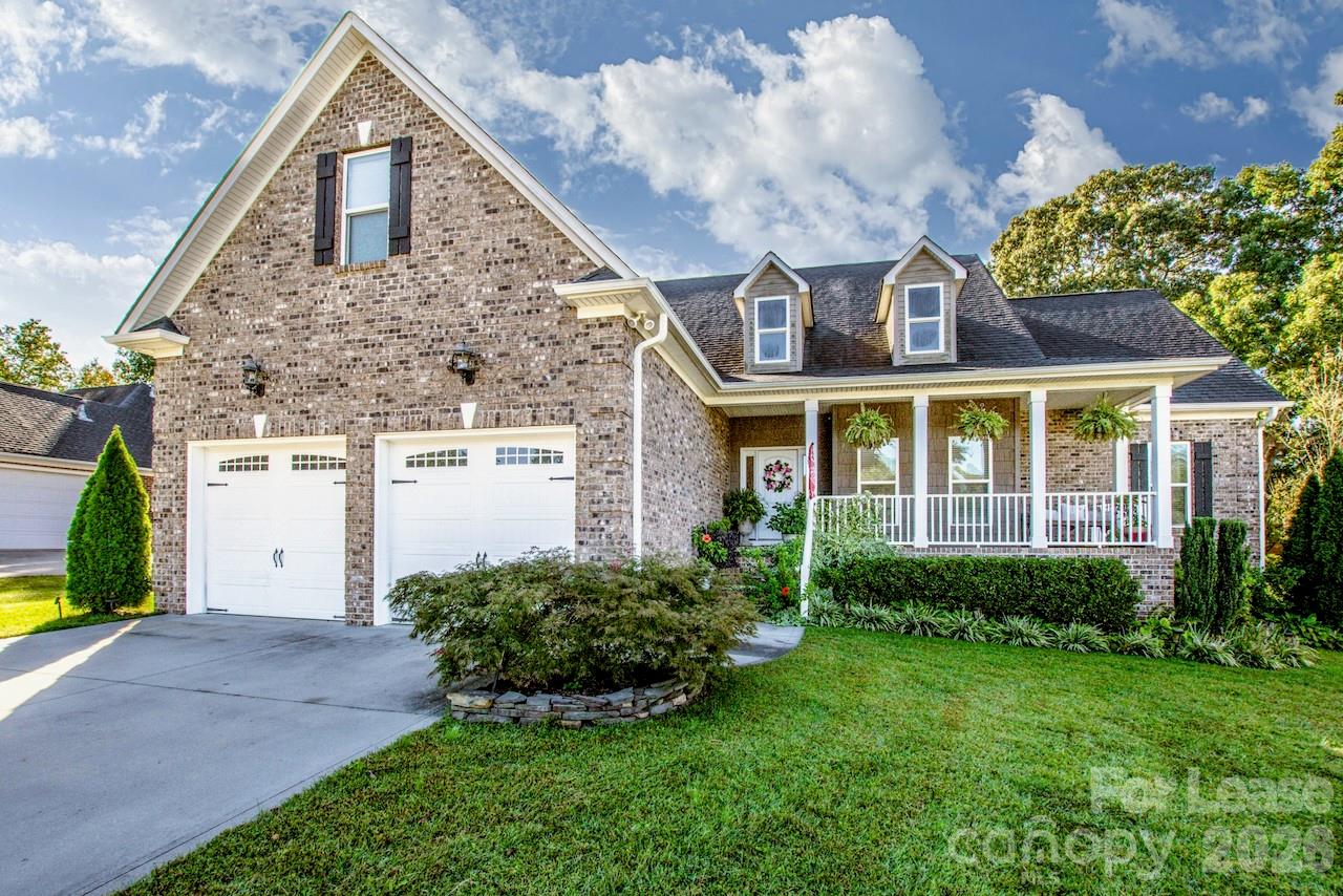 111 River Birch Circle Apt 2, Mooresville, NC. property listing photo