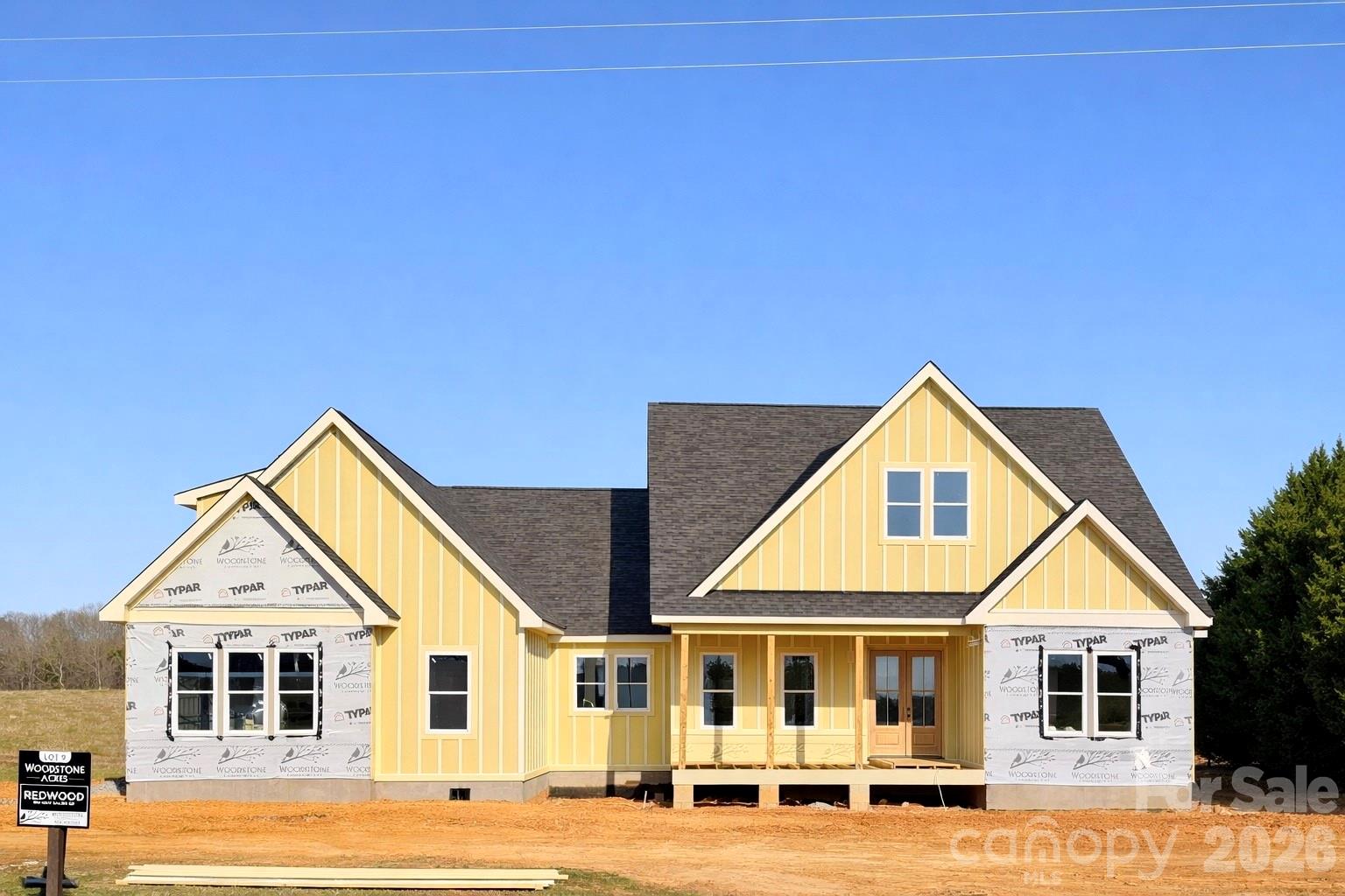 395 New Salem Road Apt 9, Statesville, NC. property listing photo