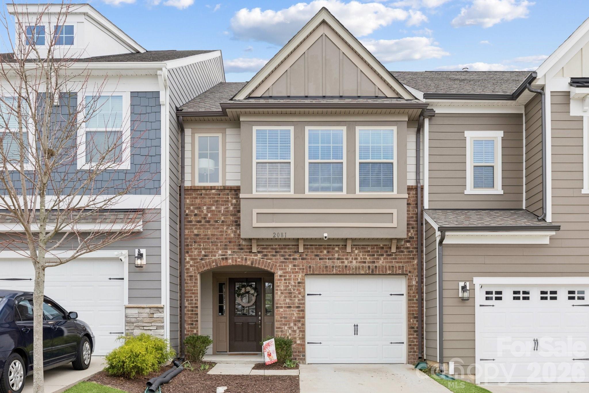 2081 Suttonview Road, Fort Mill, SC. property listing photo