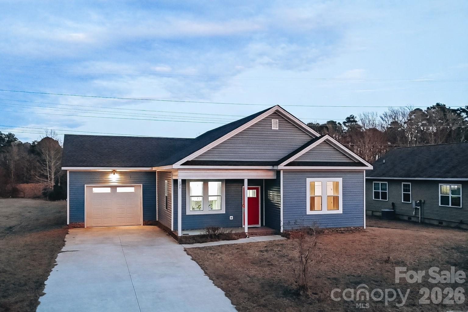 121 Meadow Ridge Lane, Coinjock, NC. property listing photo