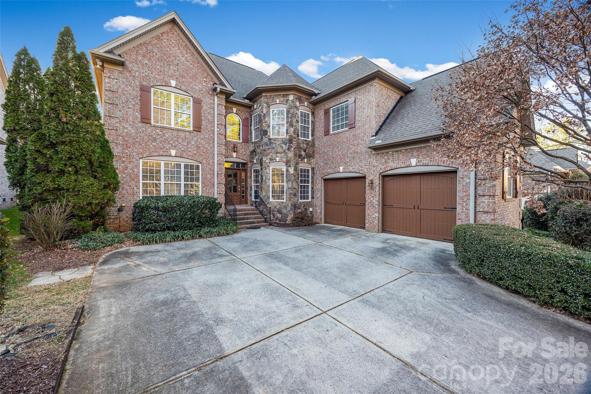 5618 Larson Lane, Charlotte, NC. property listing photo