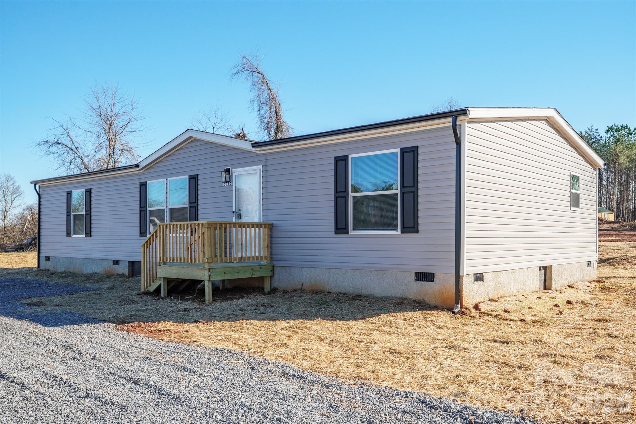 3613 Jamestown Road, Morganton, NC. property listing photo