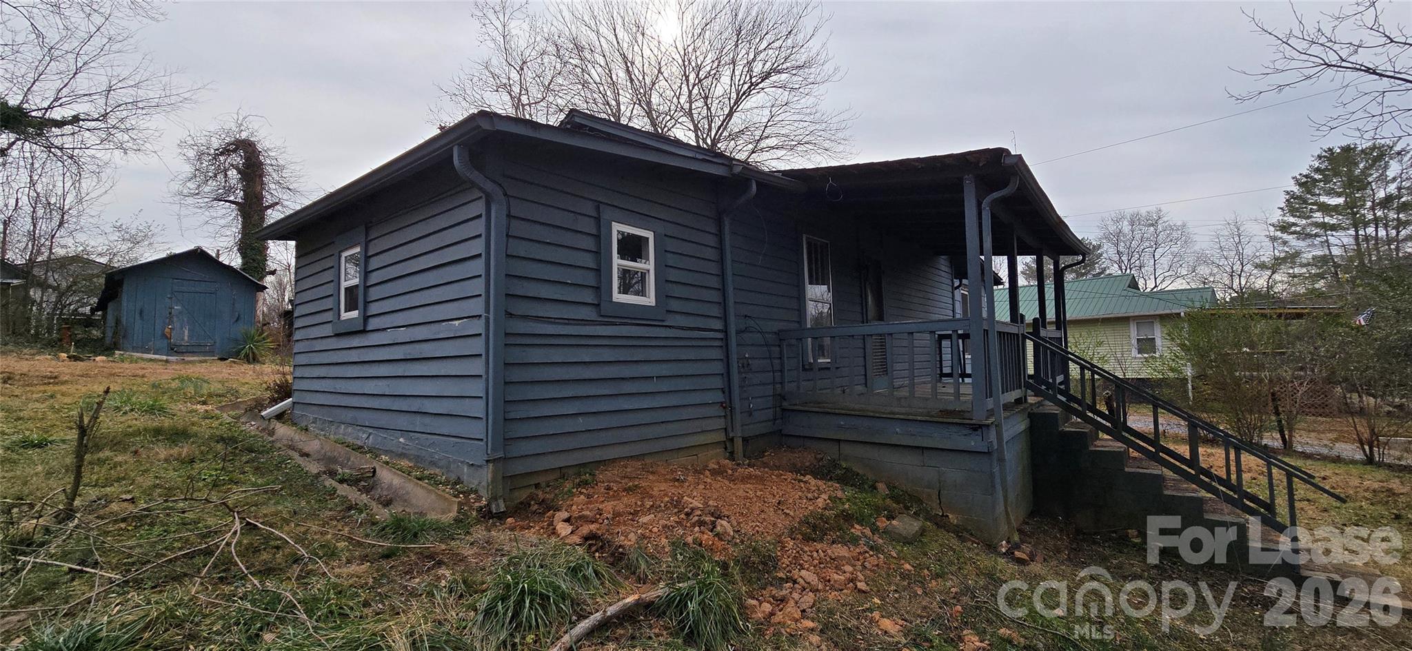 227 Brixton Place SW, Lenoir, NC. property listing photo