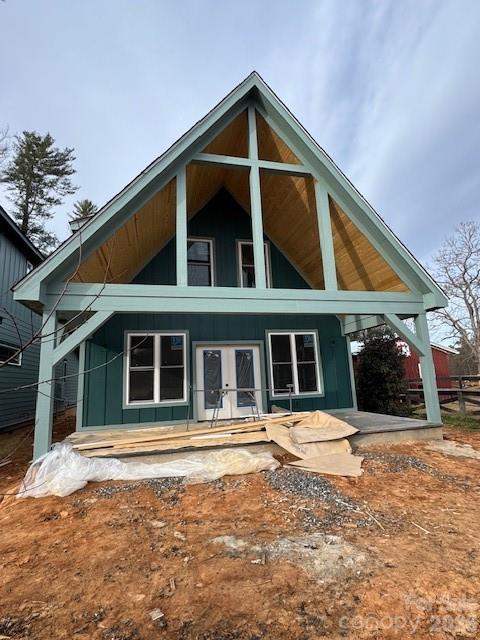 254 Rhett Drive Lot 23/Unit 9, Flat Rock, NC. property listing photo
