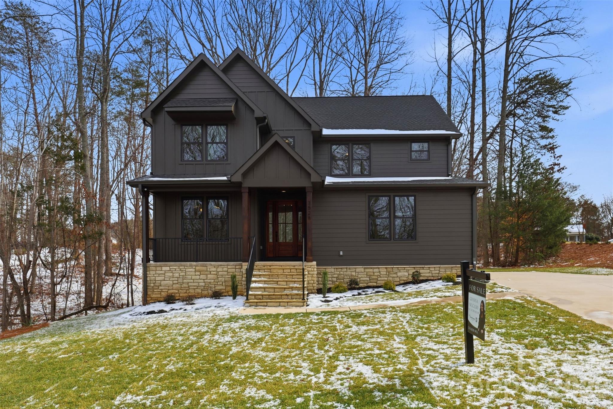 3528 Waterview, Lincolnton, NC. property listing photo