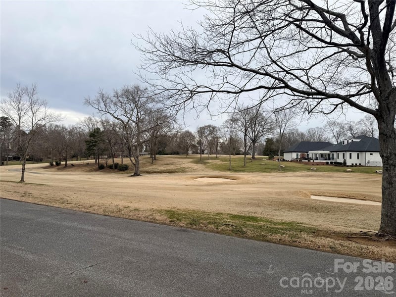 0 W Henderson Street, Salisbury, NC -  - $249,900