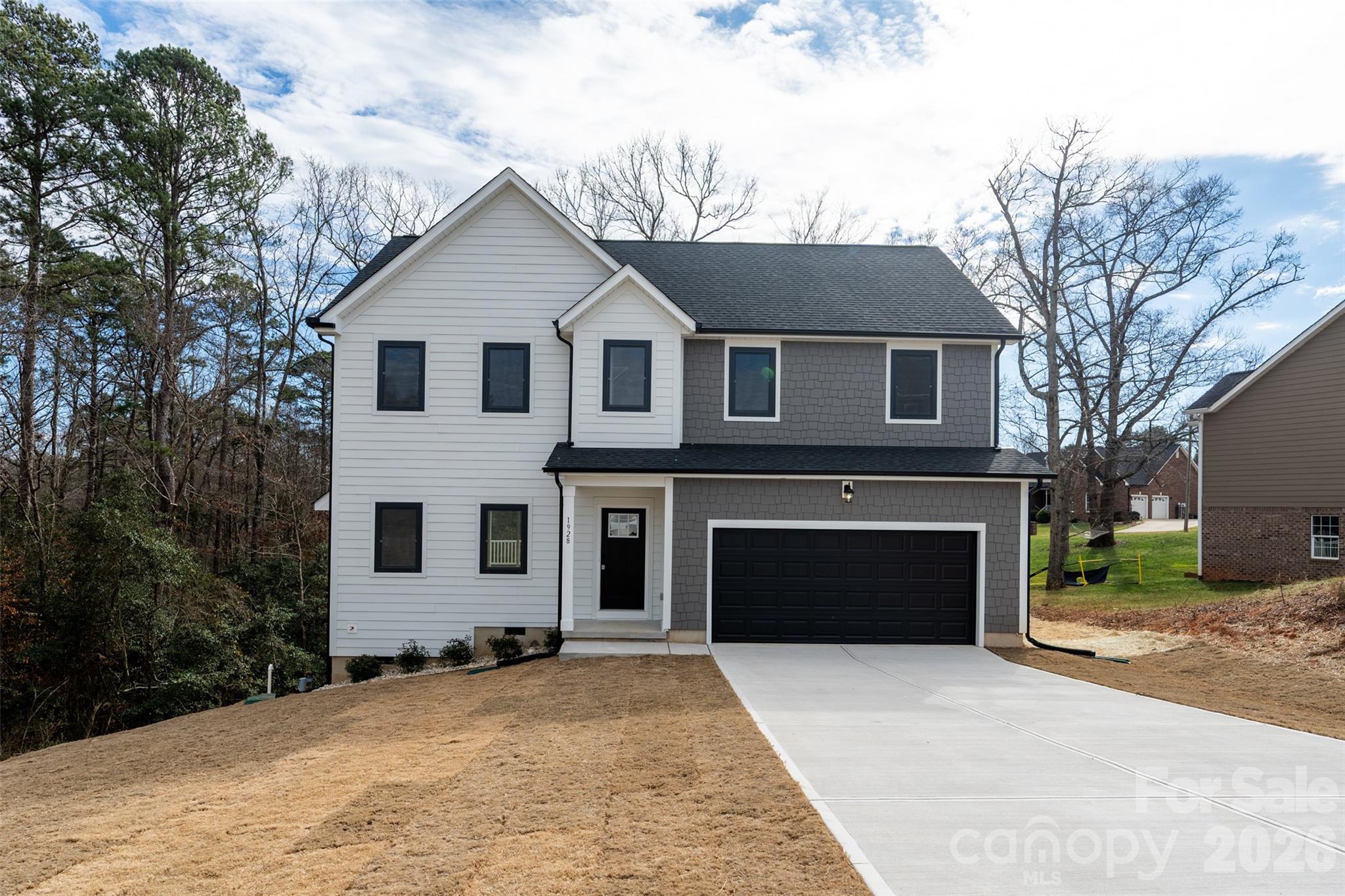 1928 46th Avenue, Hickory, NC. property listing photo