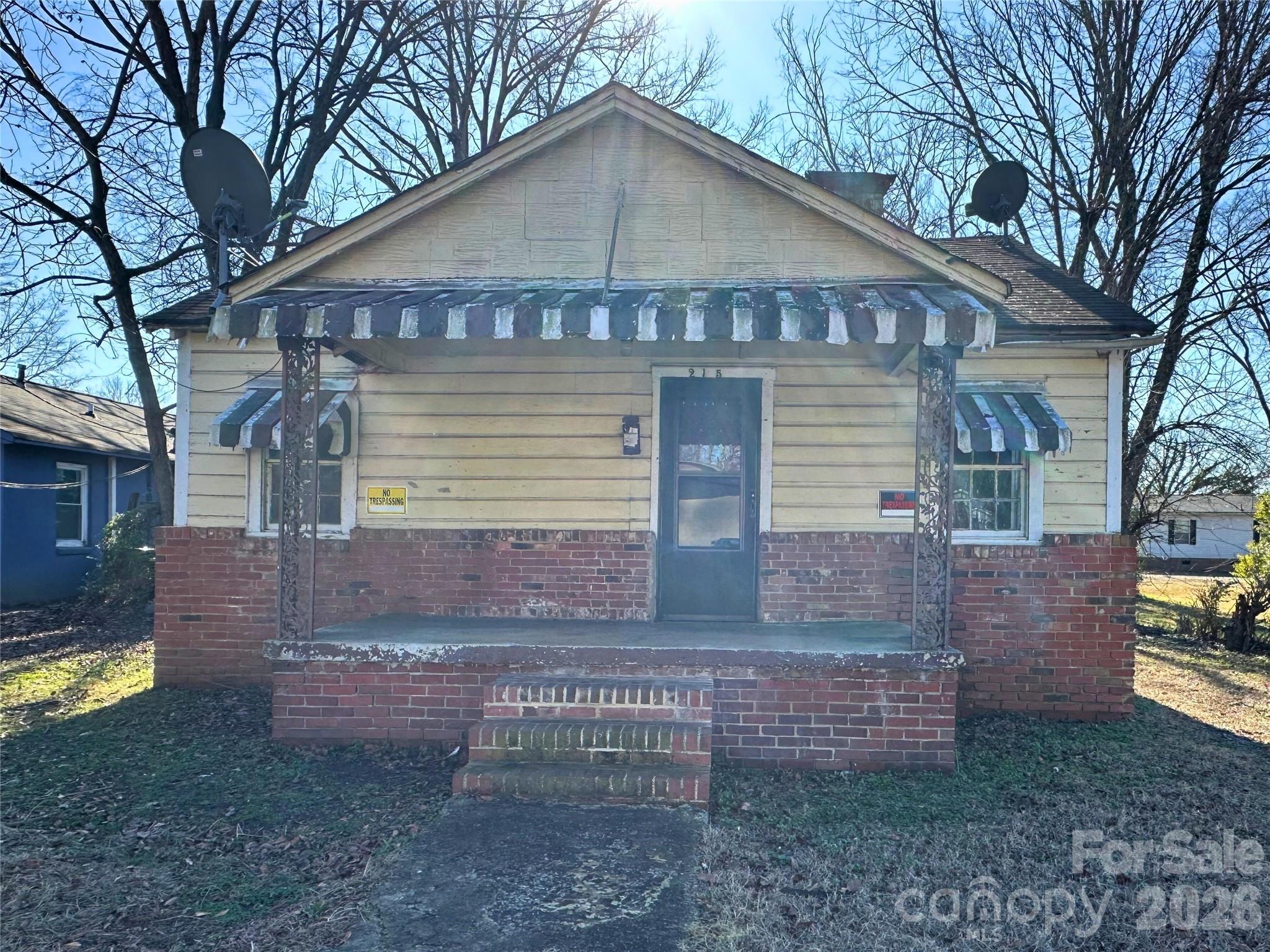 215 Friedheim Road, Rock Hill, SC. property listing photo
