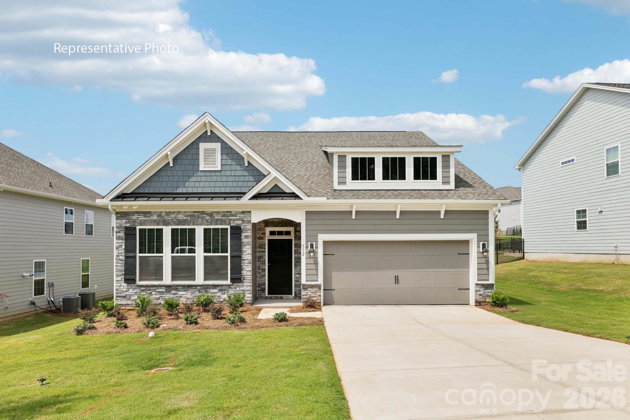 7565 Bainbridge, Sherrills Ford, NC. property listing photo