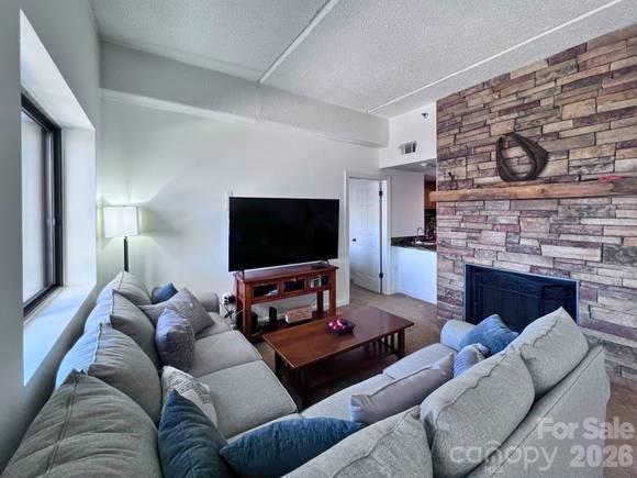 303 Sugar Top Drive Apt 2323, Sugar Mountain, NC. property listing photo