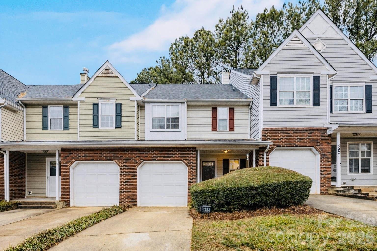 5925 Prescott Court, Charlotte, NC. property listing photo