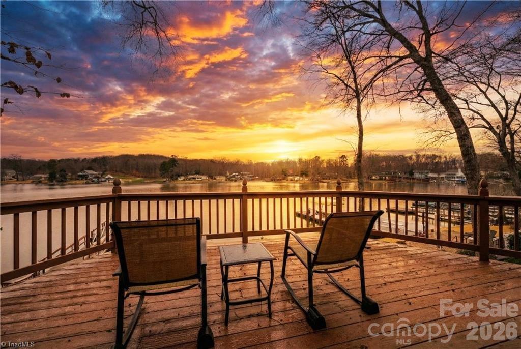 1250 Lake Drive 9, Lexington, NC. property listing photo