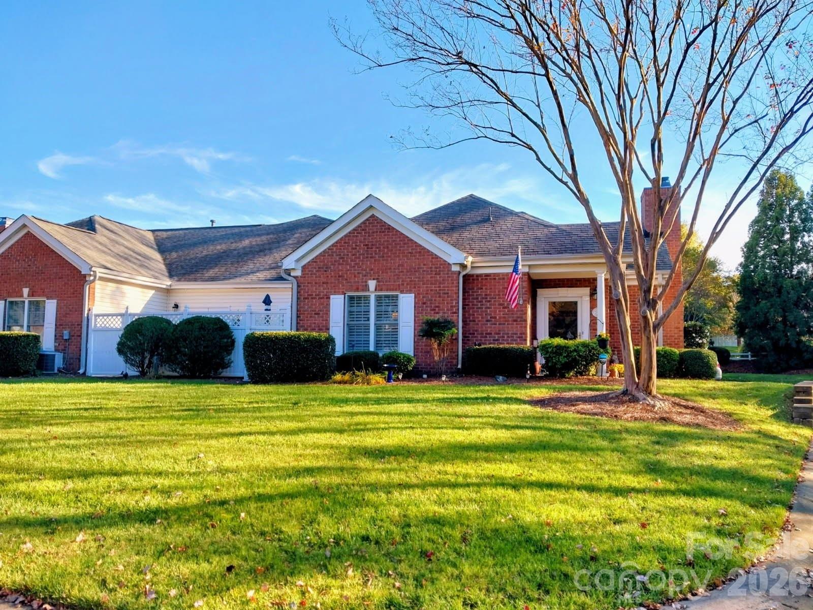 8515 Kilty Court, Charlotte, NC. property listing photo