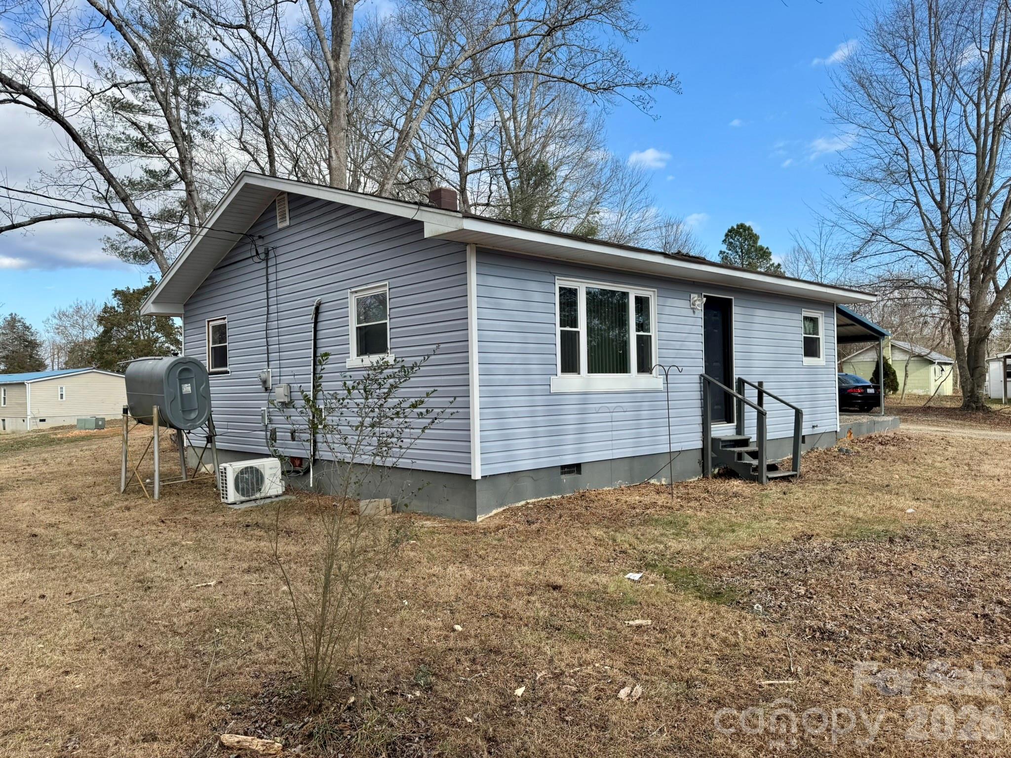 5301 Elkin Highway 268, North Wilkesboro, NC. property listing photo